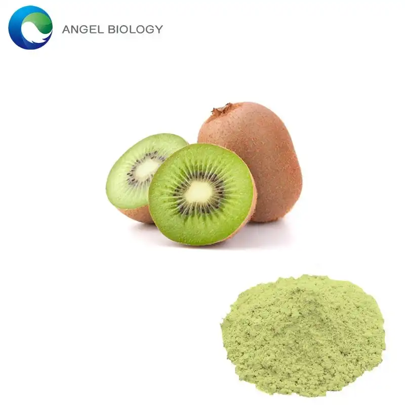 The Best Kiwi Fruit Extract for Skin Care: Unlocking Natural Anti-Aging Properties